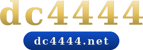 dc4444 logo